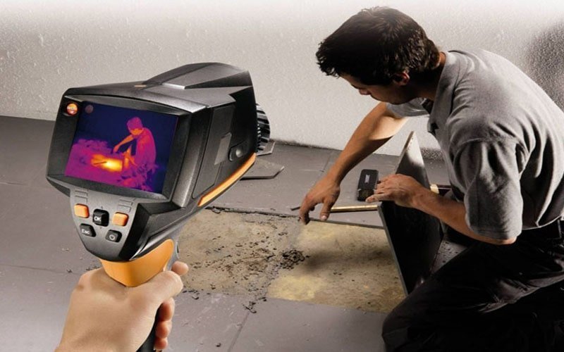 Kameralı Görüntüleme